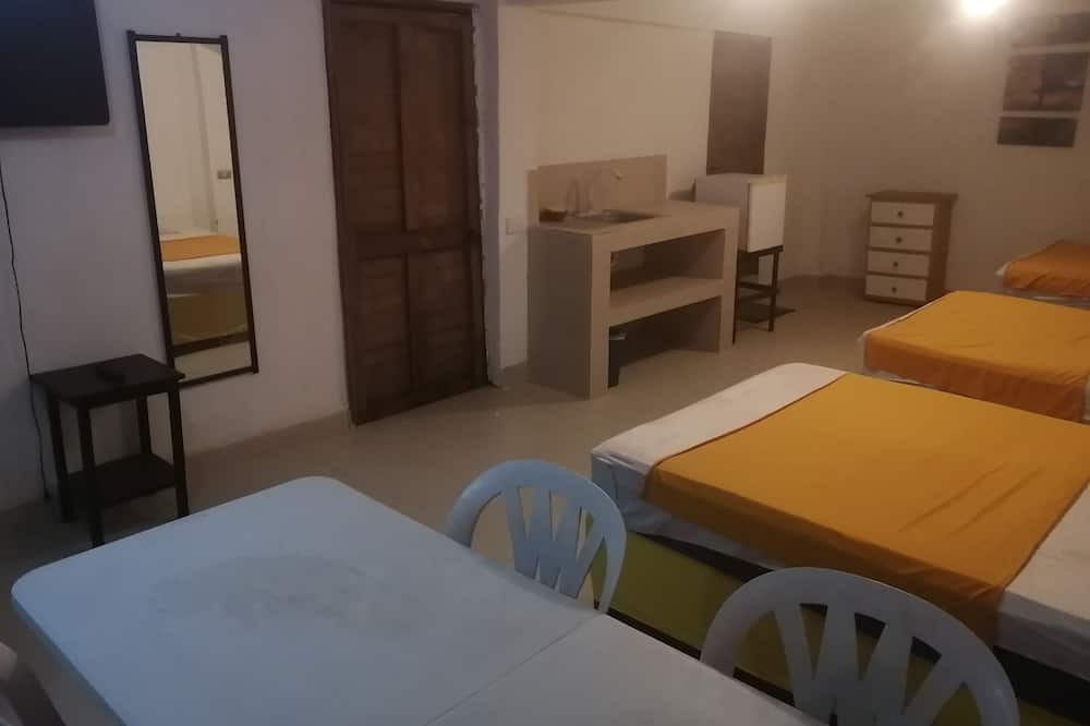 Photo of Bedroom in Playa Chachalacas