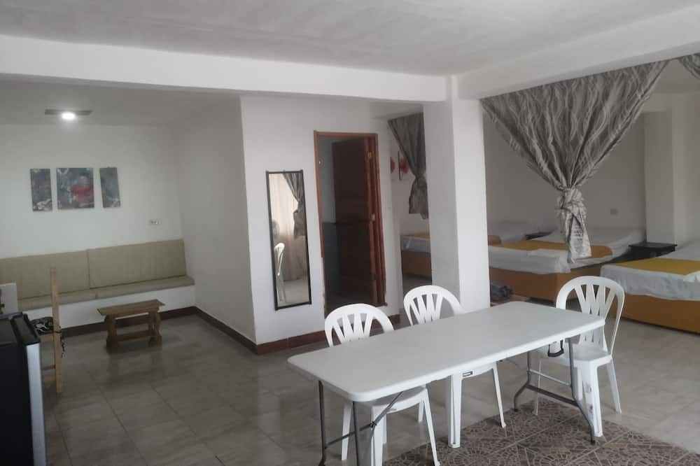 Photo of Bedroom in Playa Chachalacas