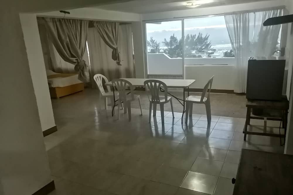 Photo of Bedroom in Playa Chachalacas