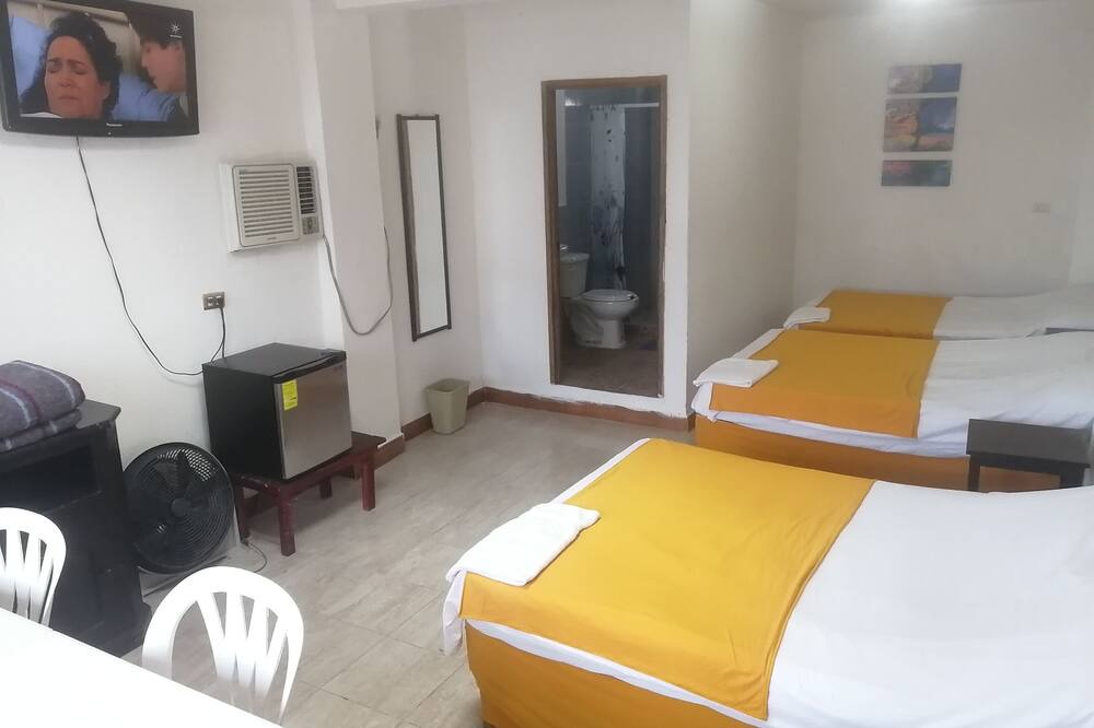 Photo of Bedroom in Playa Chachalacas