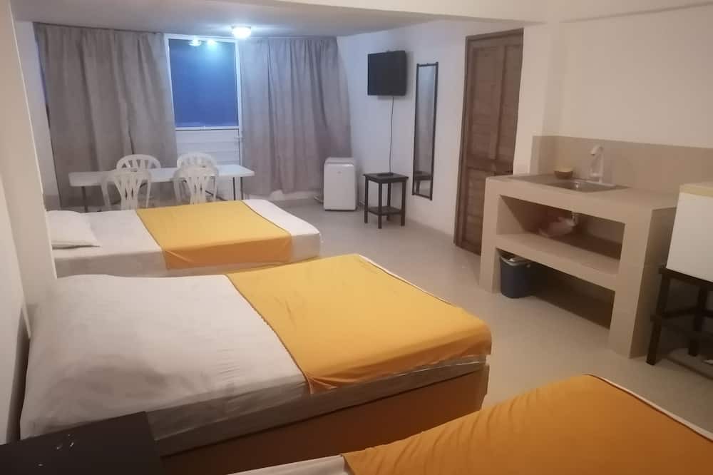 Photo of Bedroom in Playa Chachalacas