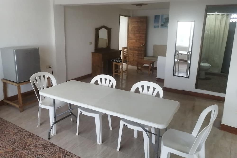 Photo of Bedroom in Playa Chachalacas