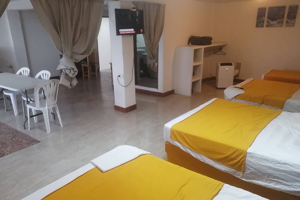 Photo of Bedroom in Playa Chachalacas