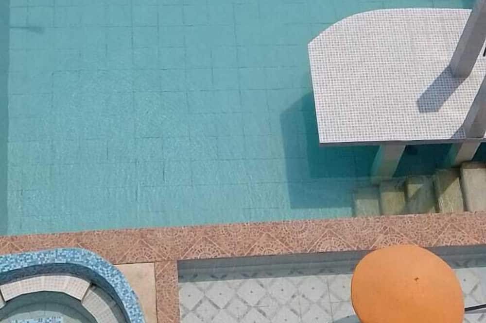 Photo of Patio Balcony in Playa Chachalacas
