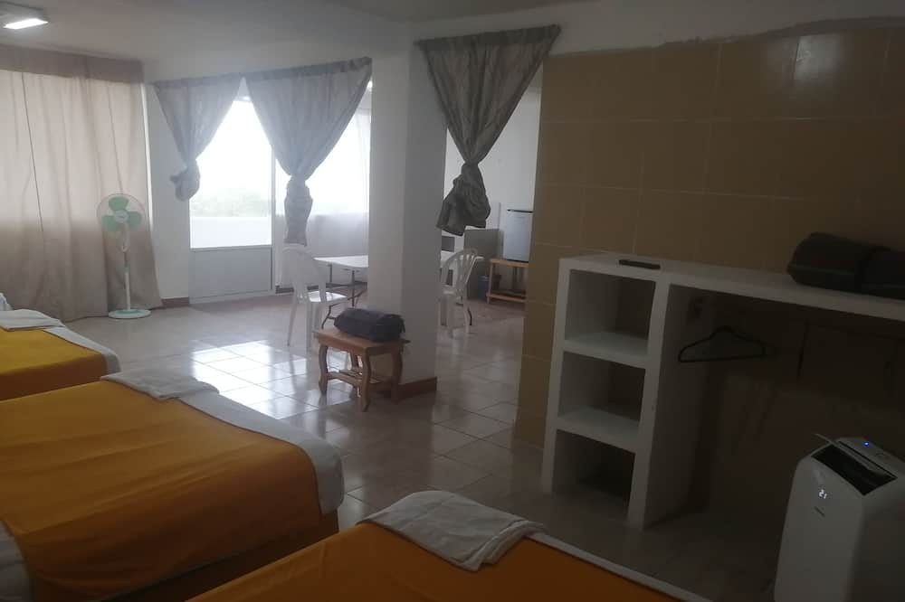 Photo of Bedroom in Playa Chachalacas