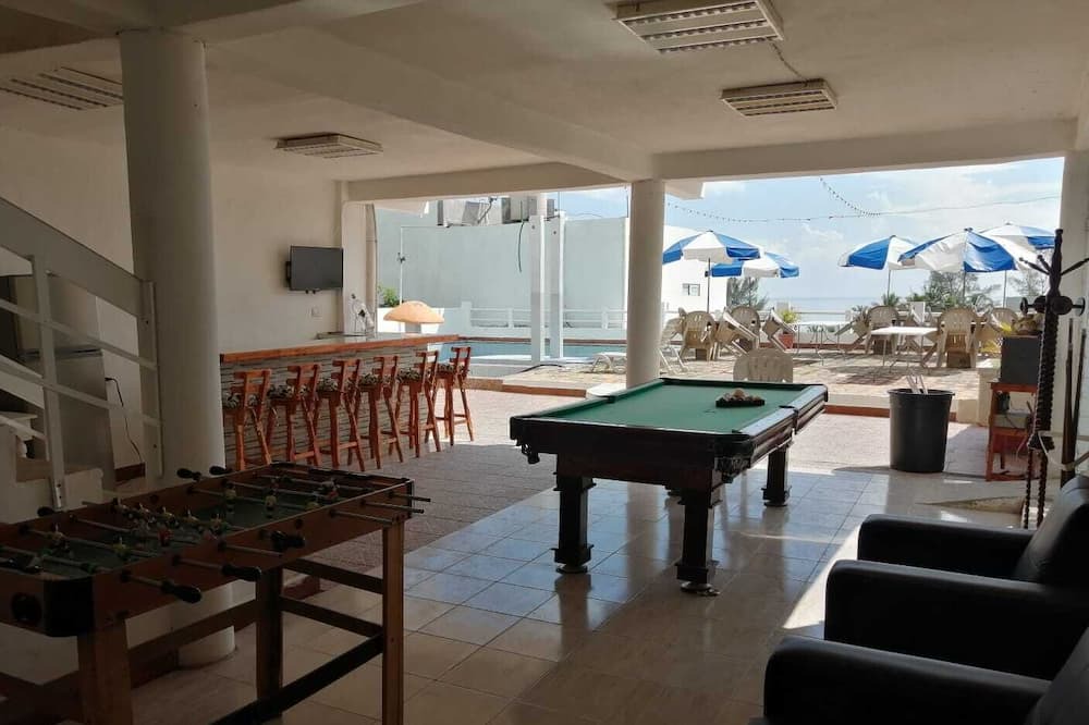 Photo of Livingroom in Playa Chachalacas