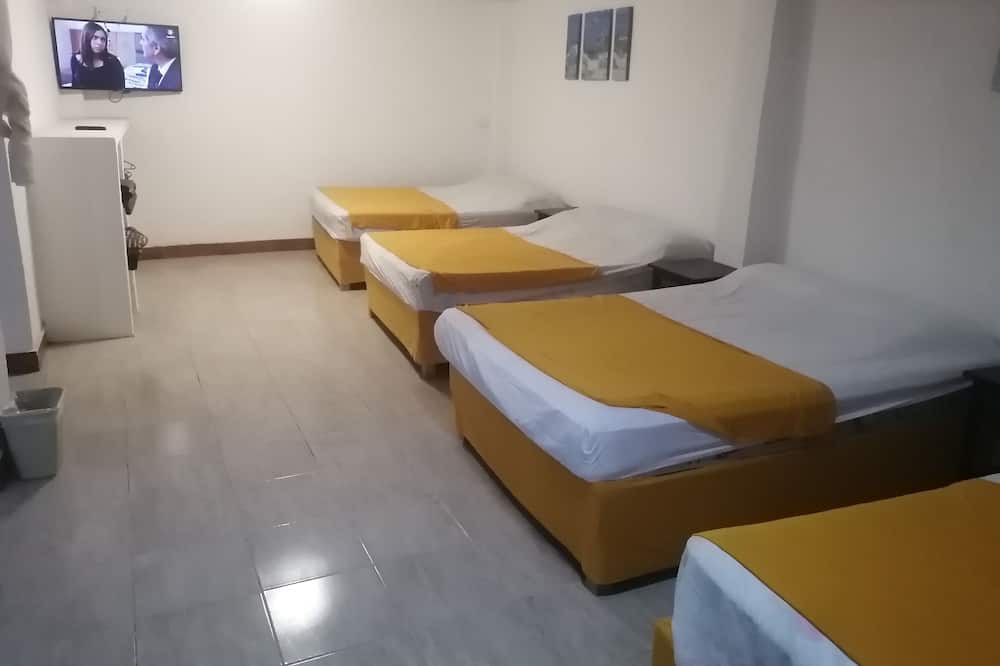Photo of Bedroom in Playa Chachalacas