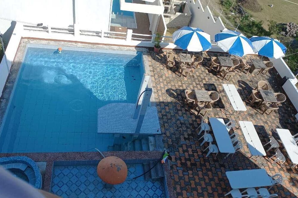 Photo of Patio Balcony in Playa Chachalacas