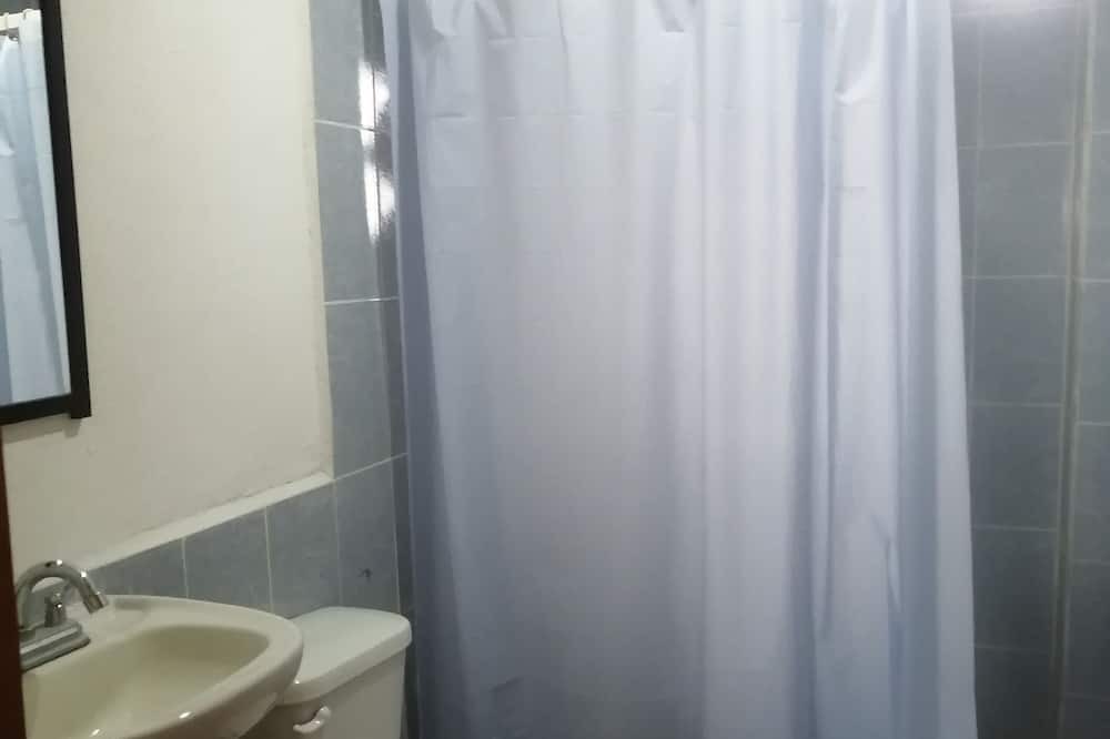 Photo of Bathroom in Playa Chachalacas