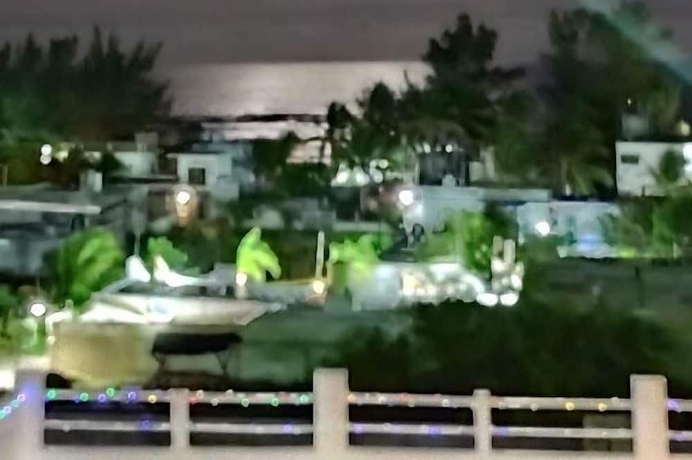 Photo of Patio Balcony in Playa Chachalacas