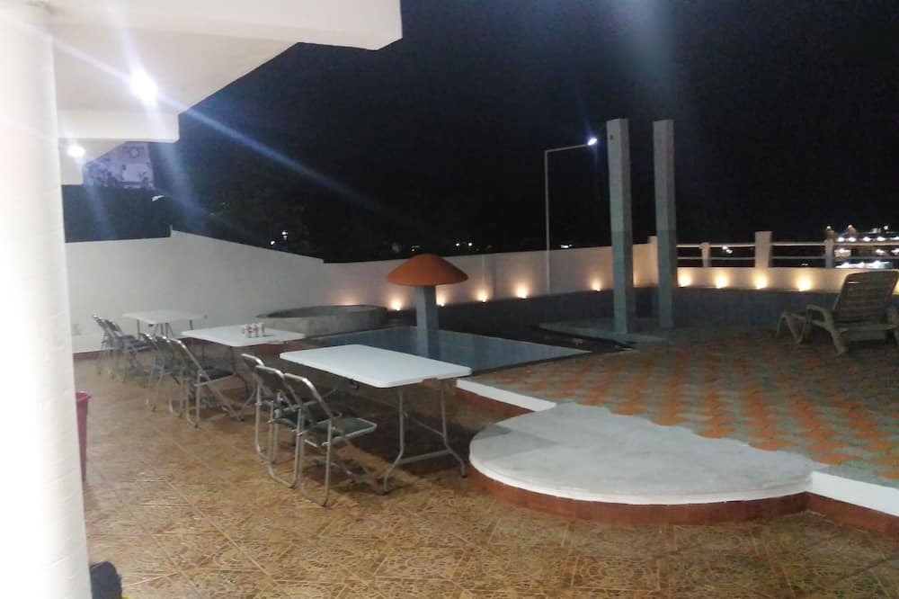 Photo of Patio Balcony in Playa Chachalacas