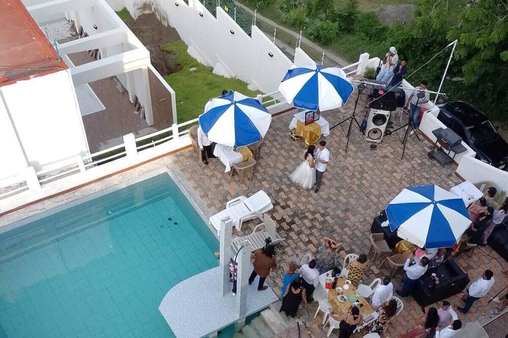 Photo of Patio Balcony in Playa Chachalacas