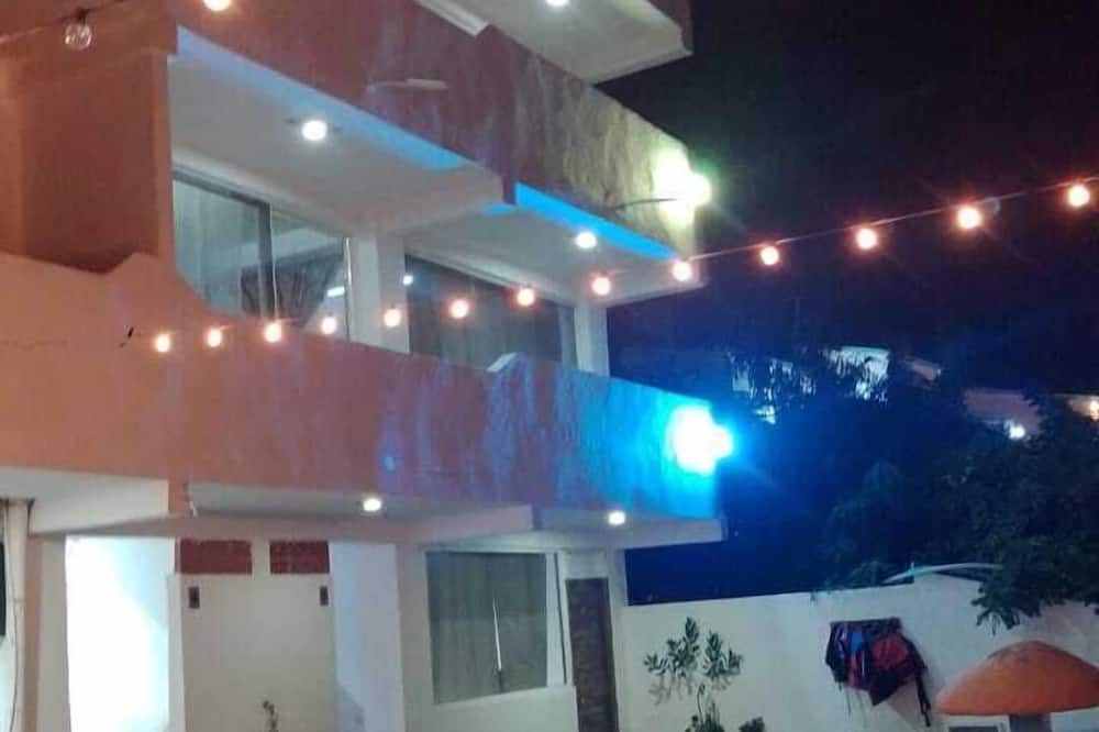 Photo of Outdoor in Playa Chachalacas