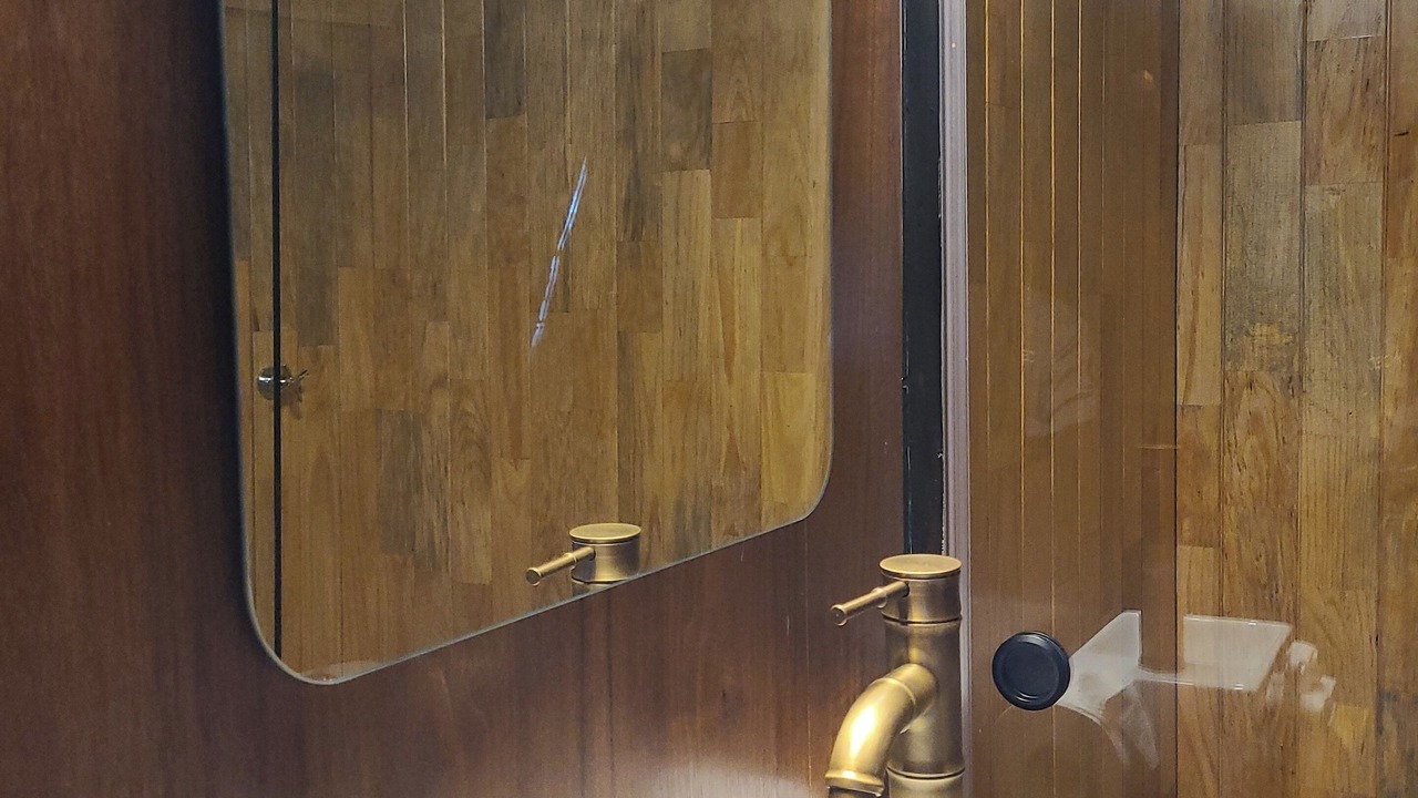 Photo of Bathroom in Tuxcueca