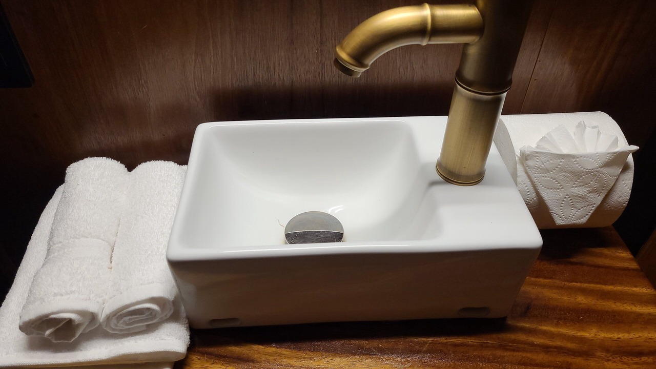 Photo of Bathroom in Tuxcueca