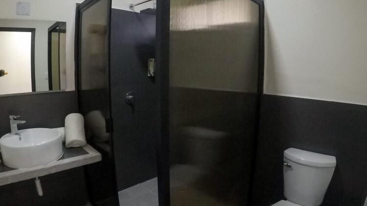 Photo of Bathroom in Cotaxtla