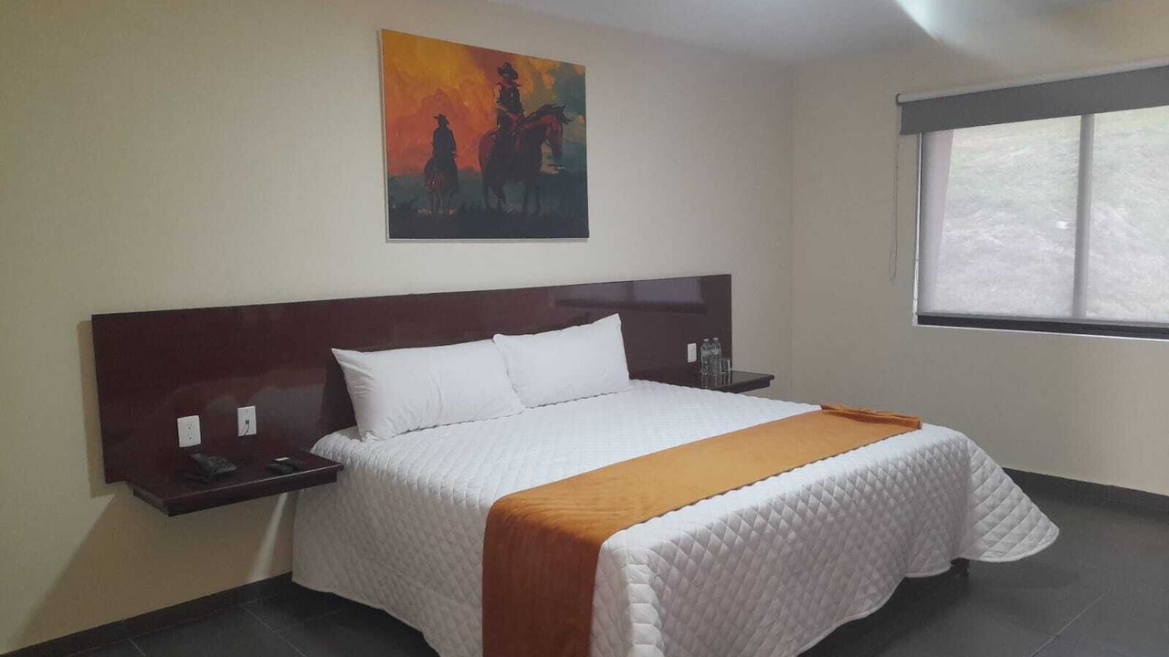 Photo of Bedroom in Cotaxtla