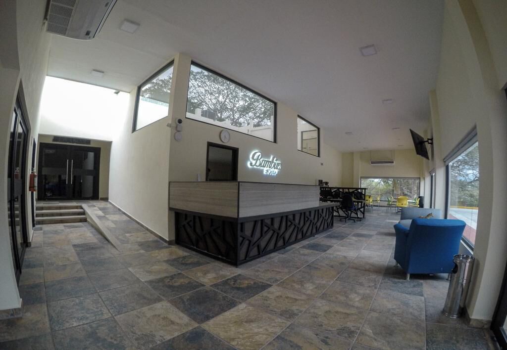 Photo of Livingroom in Cotaxtla