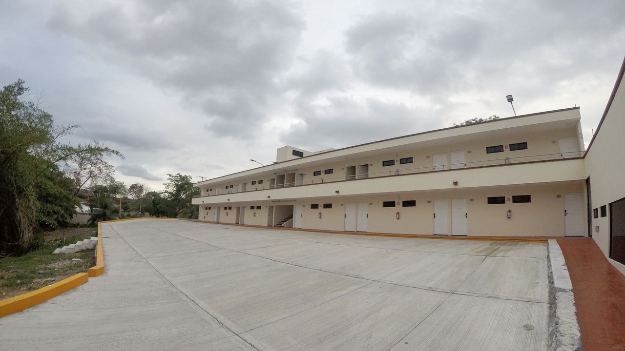 Photo of Outdoor in Cotaxtla