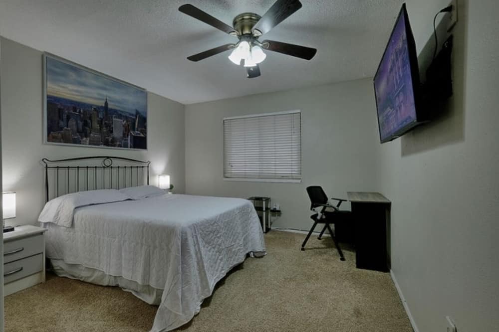 Photo of Bedroom in Bedford