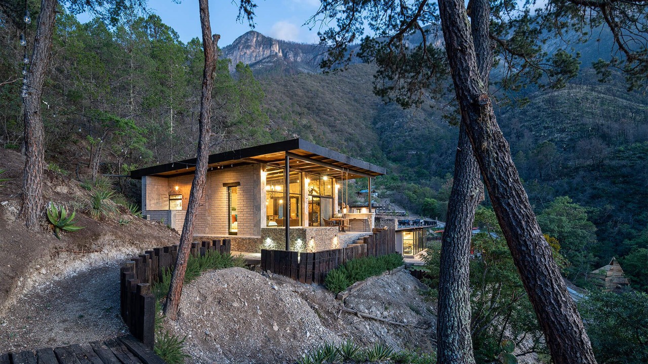 Photo of Outdoor in Monterrey