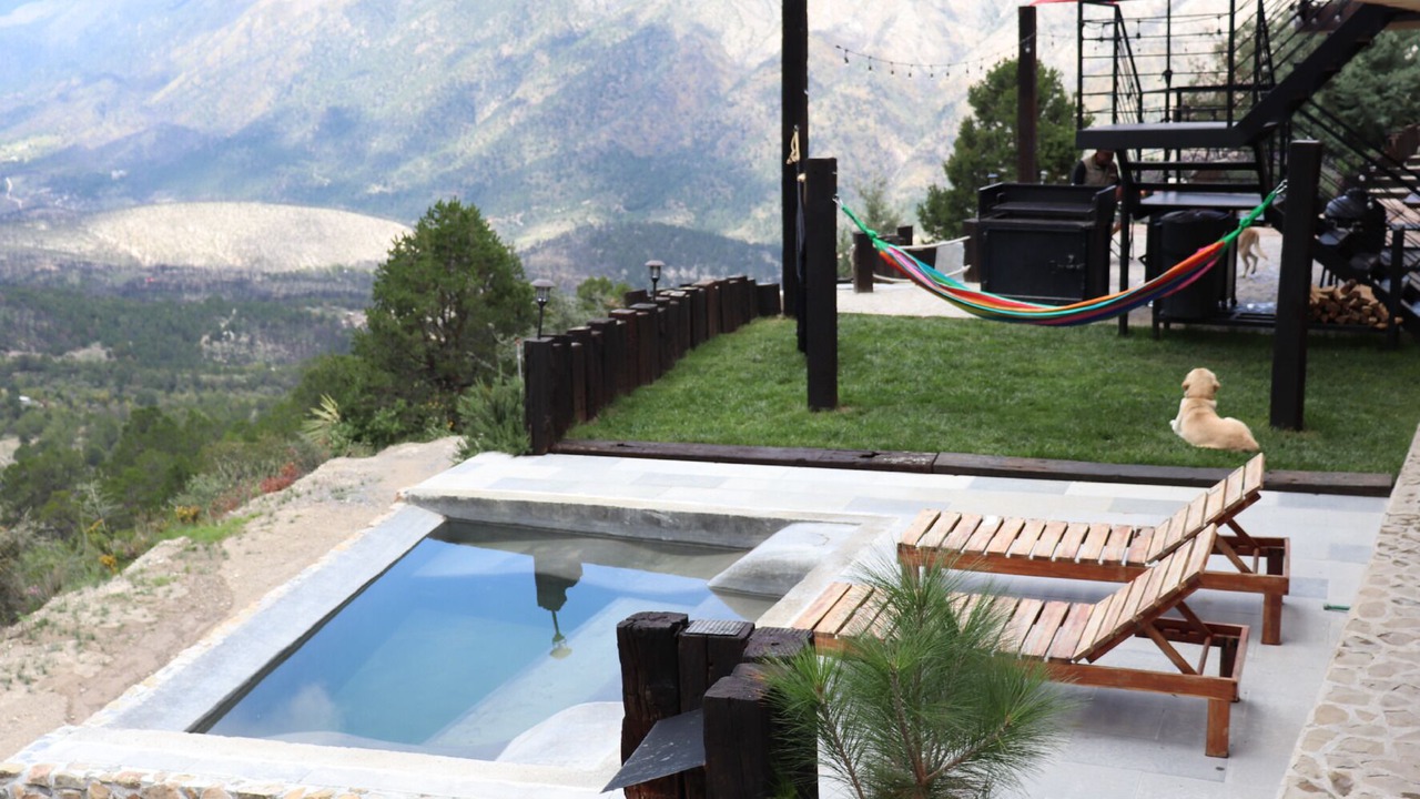 Photo of Outdoor in Monterrey