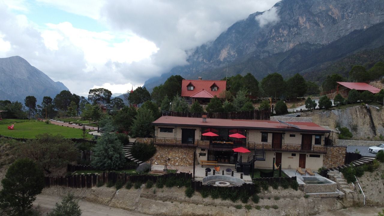 Photo of Outdoor in Monterrey