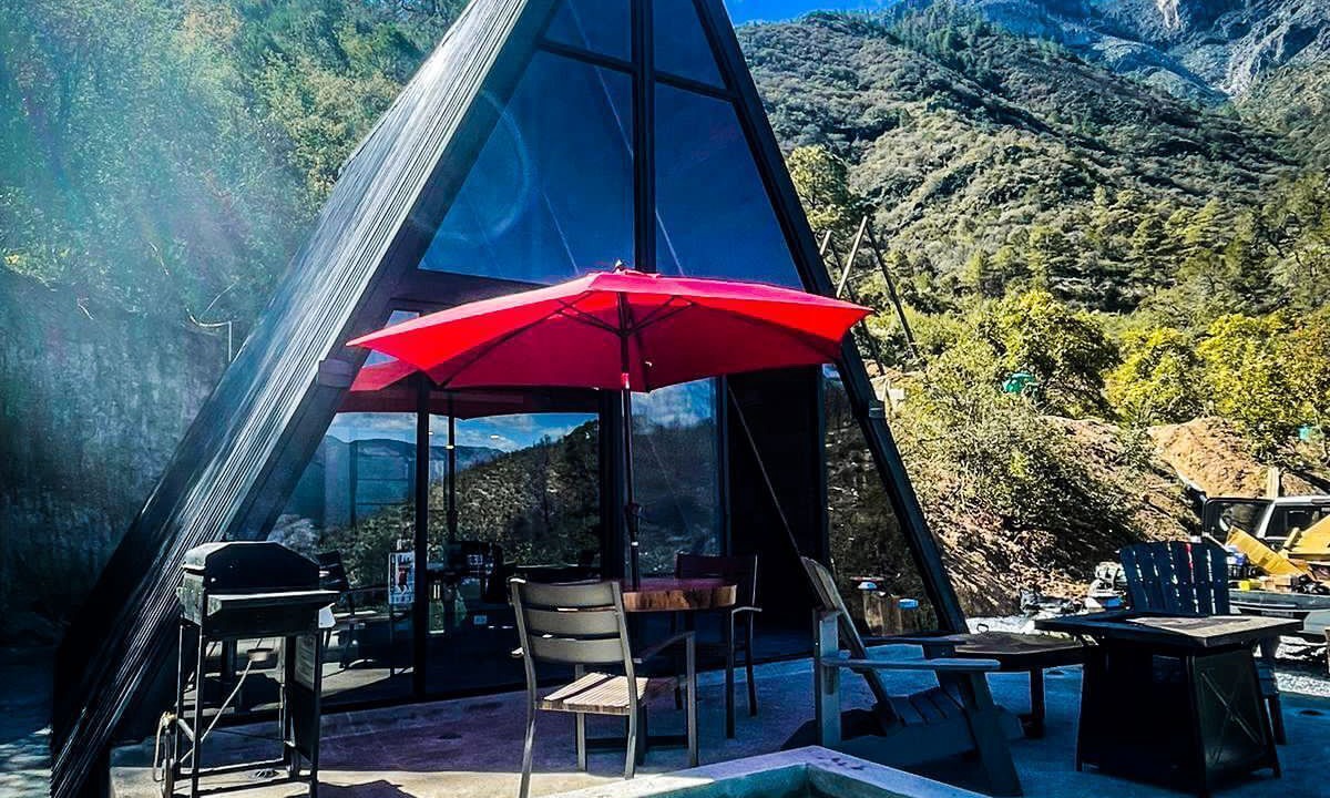 Photo of Outdoor in Monterrey