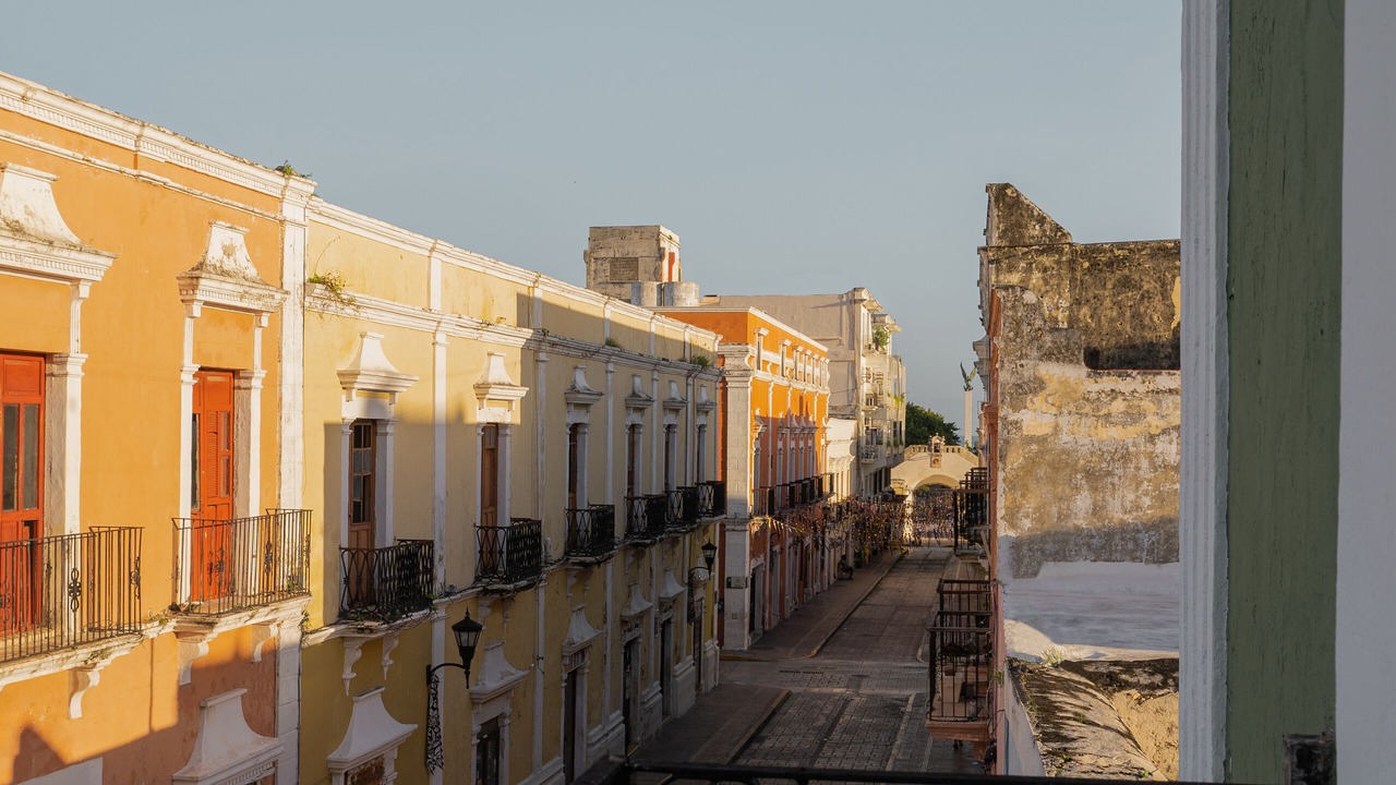 Photo of Bedroom in Zona Centro