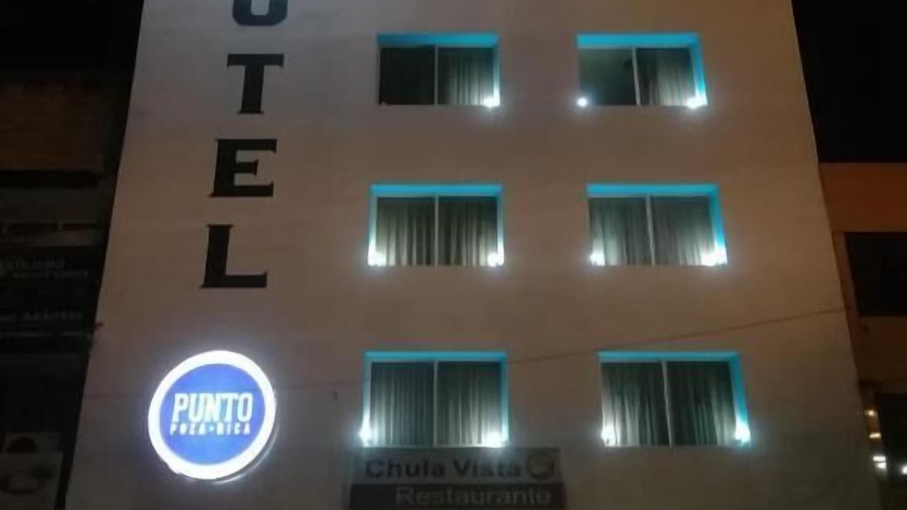 Photo of Outdoor in Poza Rica