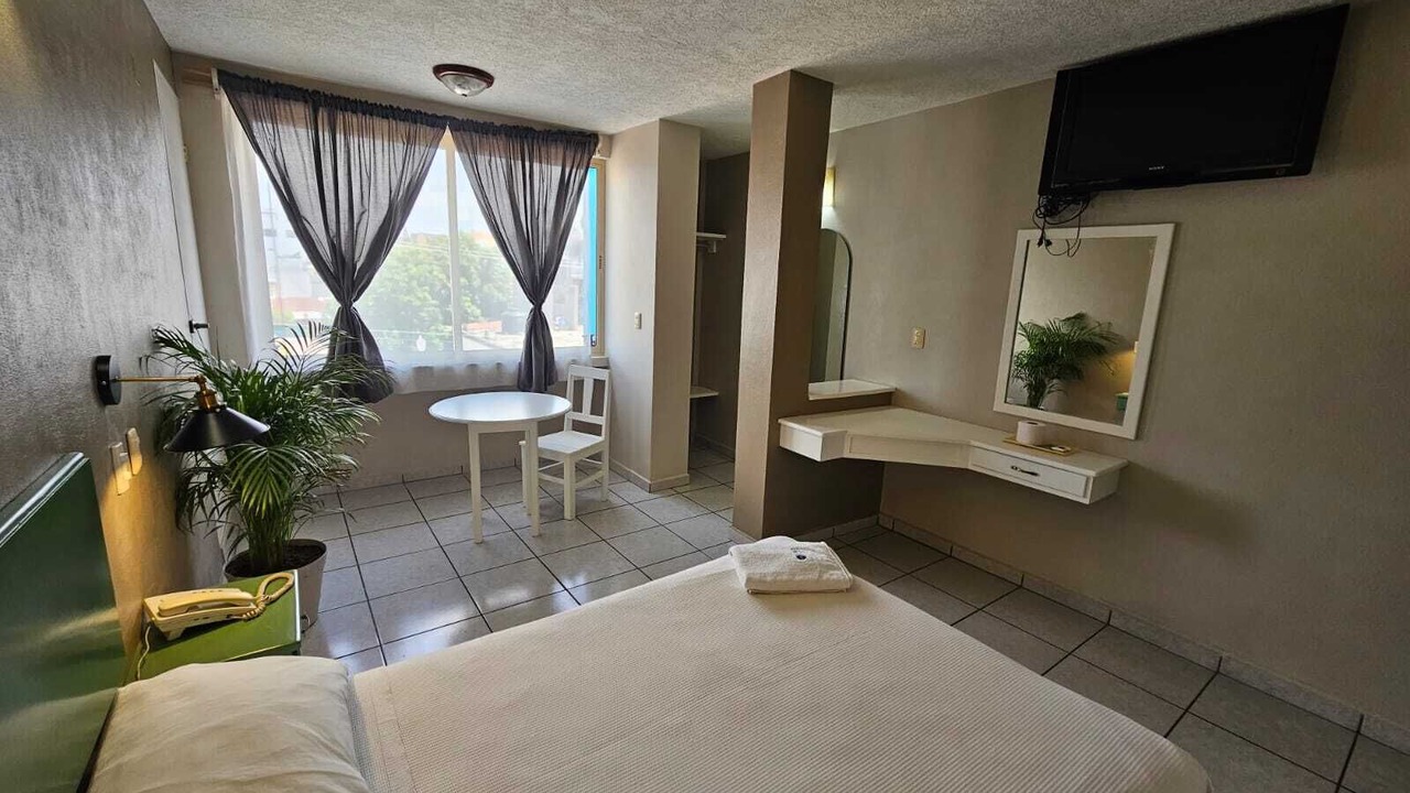 Photo of Bedroom in Poza Rica