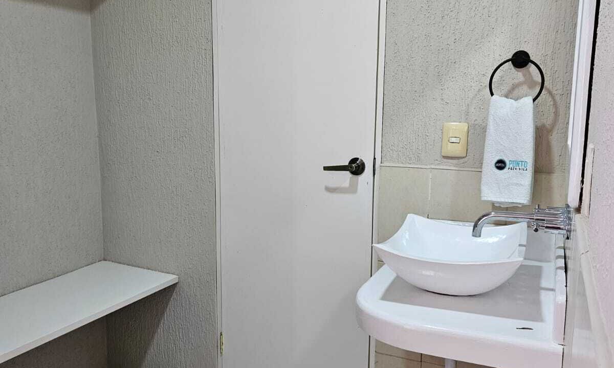 Photo of Bathroom in Poza Rica