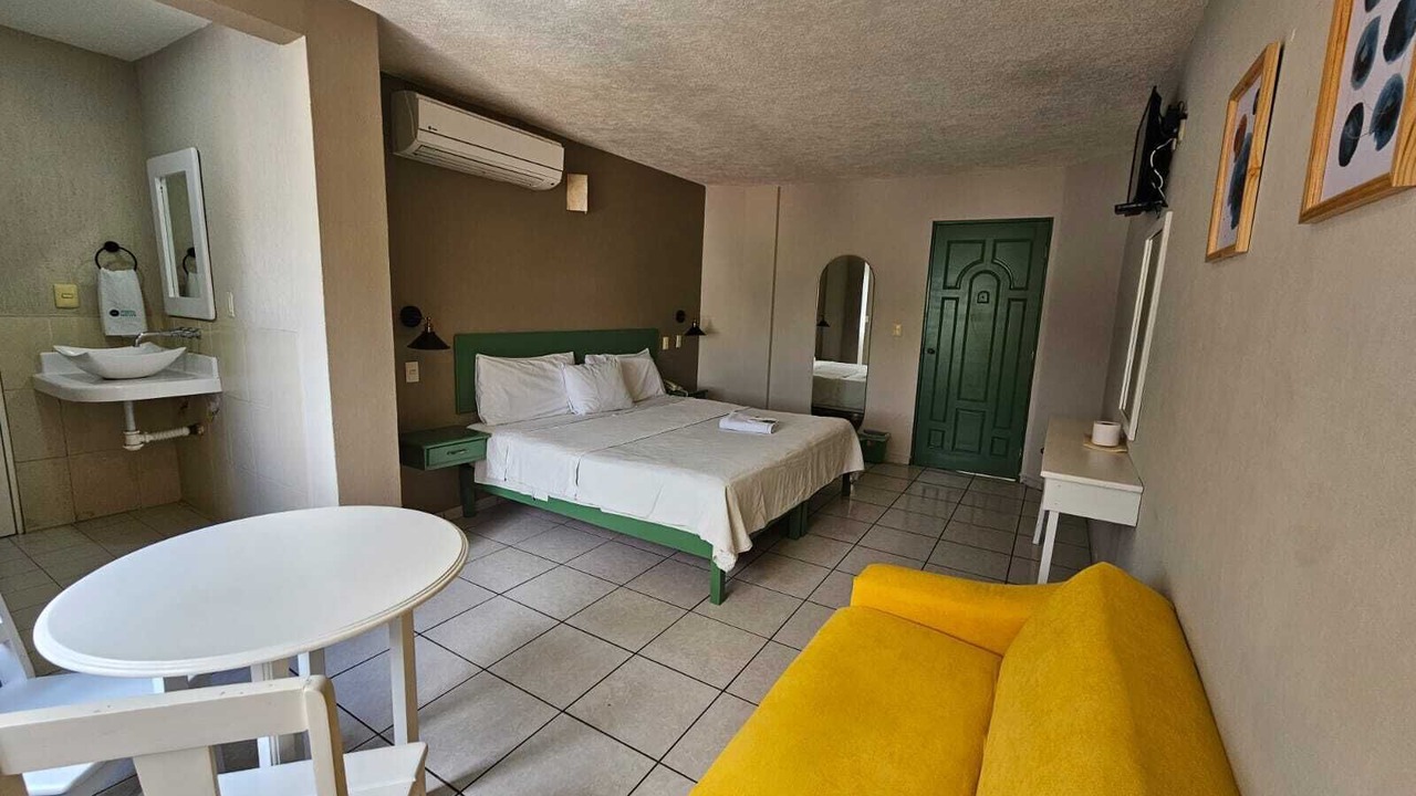 Photo of Bedroom in Poza Rica