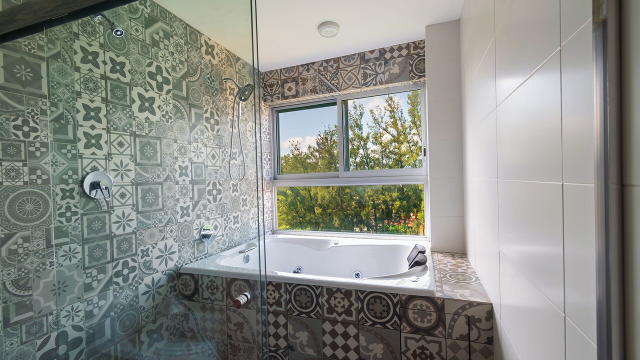 Photo of Bathroom in Xalapa