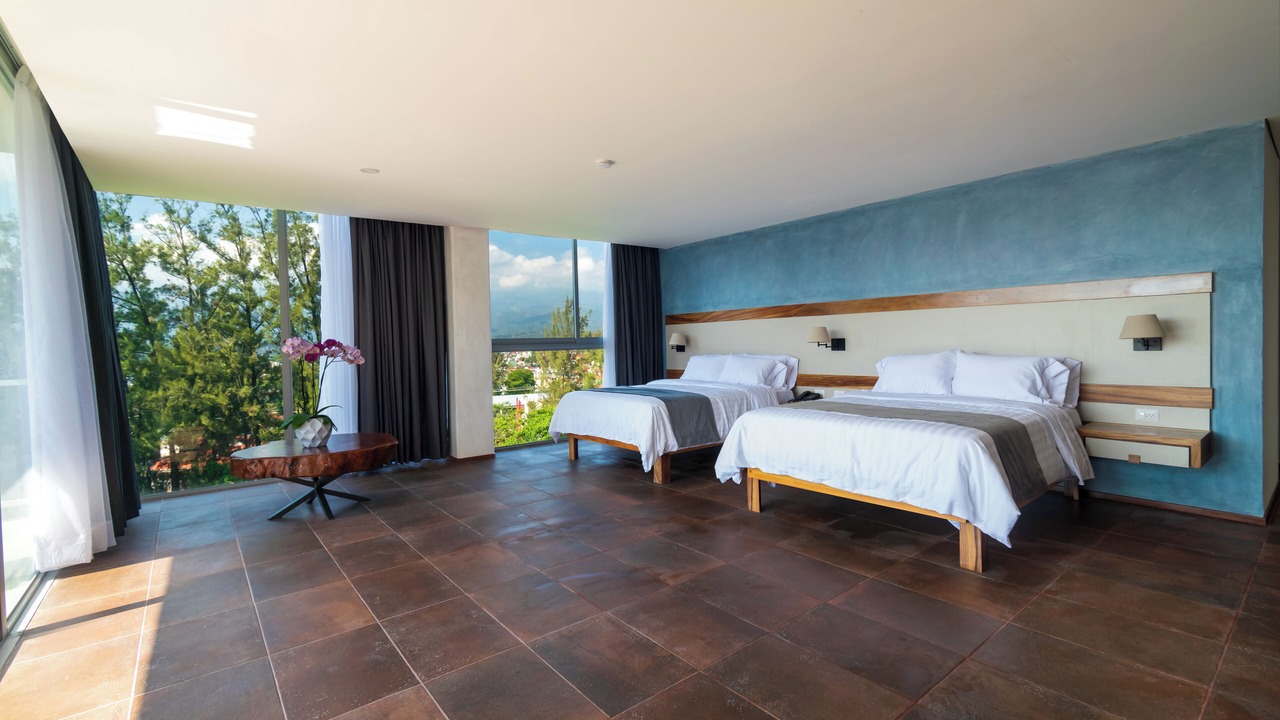 Photo of Bedroom in Xalapa