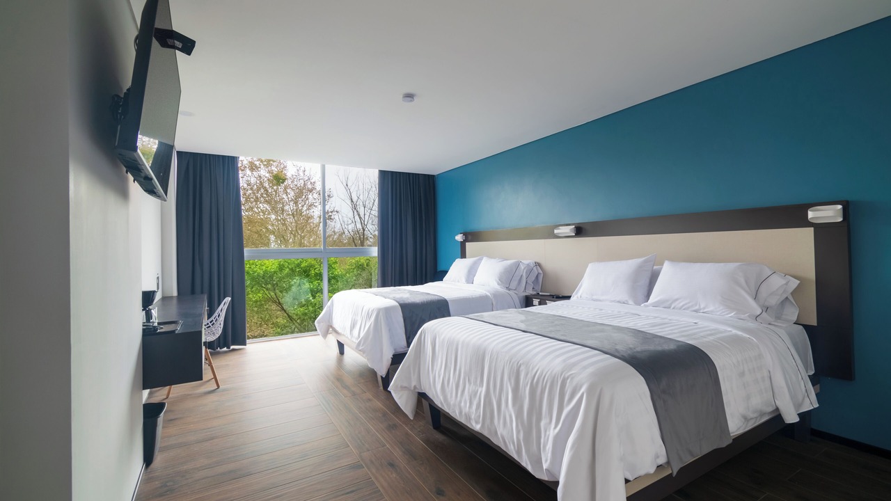 Photo of Bedroom in Xalapa