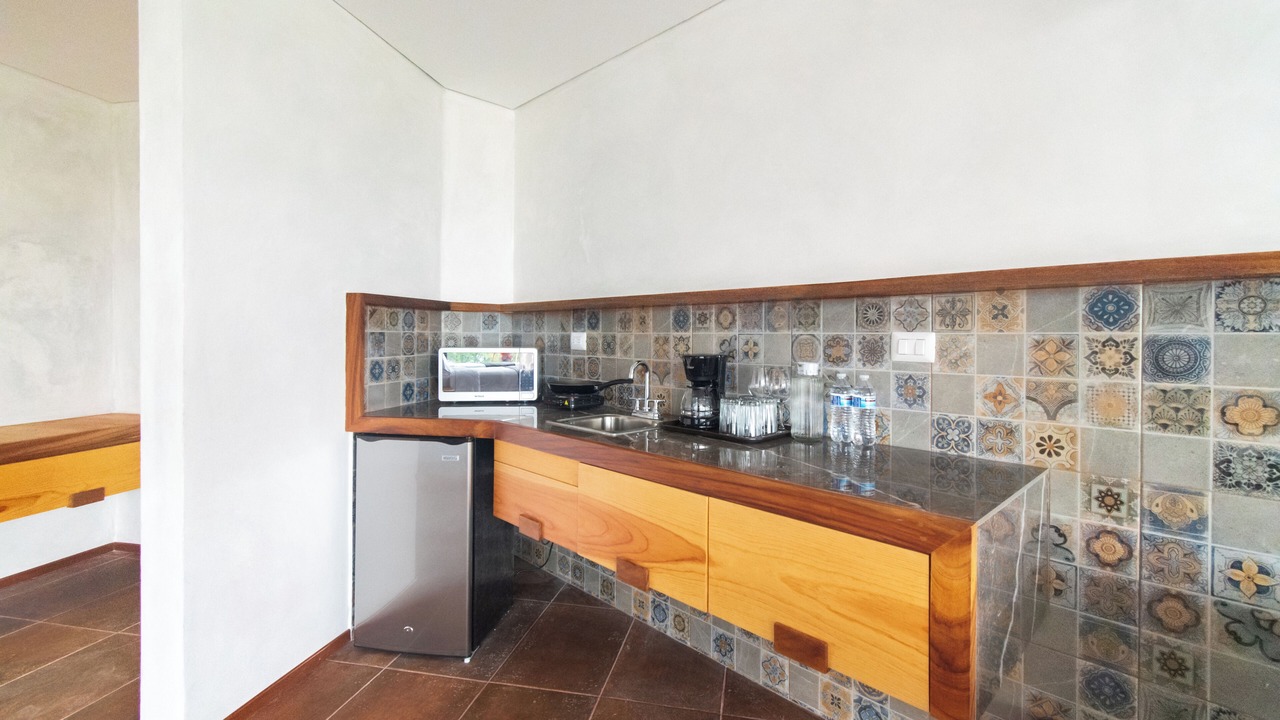 Photo of Bedroom in Xalapa