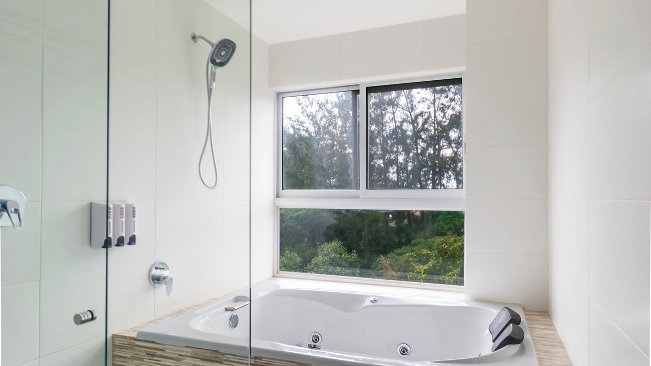 Photo of Bathroom in Xalapa