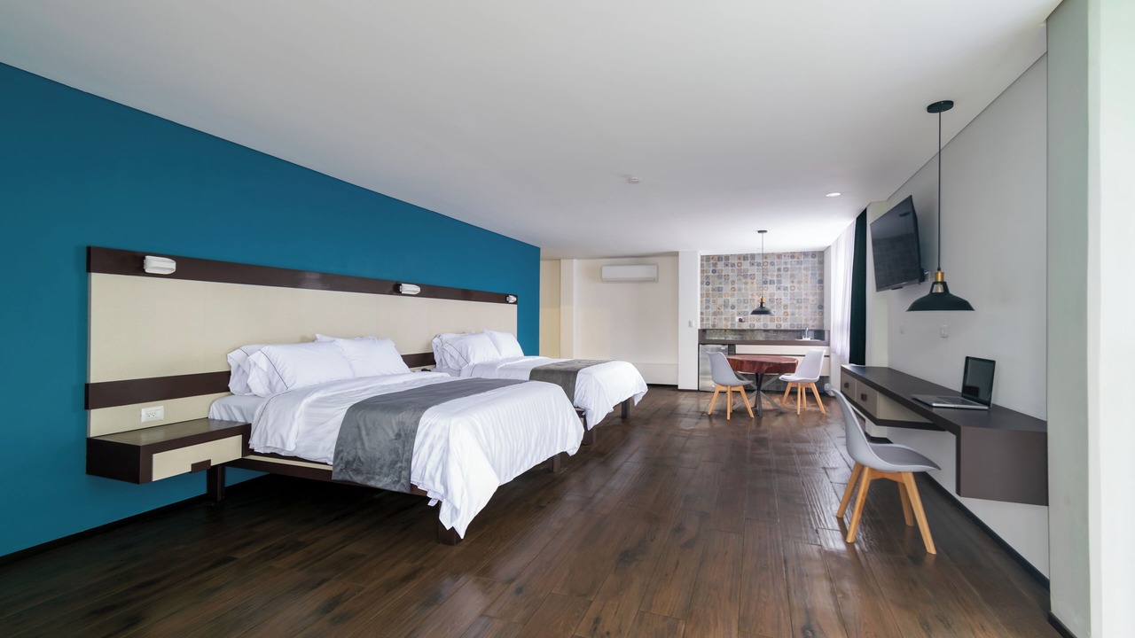 Photo of Bedroom in Xalapa