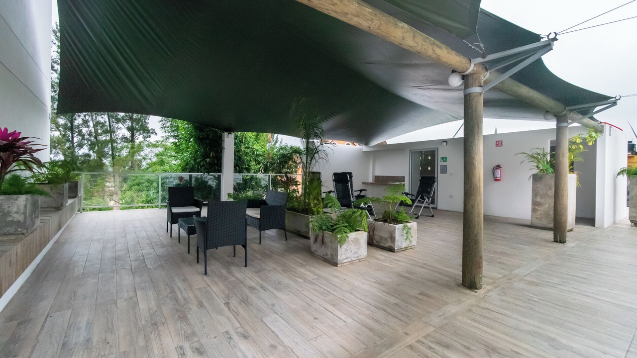 Photo of Outdoor in Xalapa