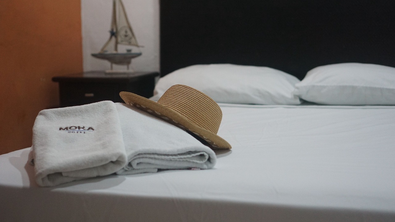 Photo of Bedroom in Chicxulub Puerto