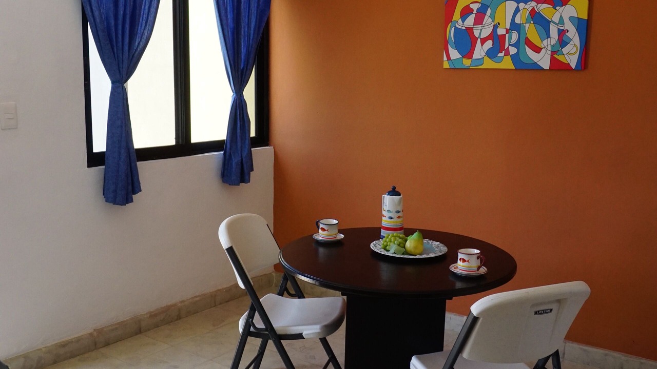 Photo of Bedroom in Chicxulub Puerto