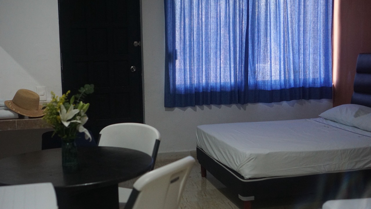 Photo of Bedroom in Chicxulub Puerto