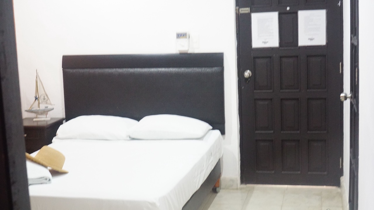 Photo of Bedroom in Chicxulub Puerto