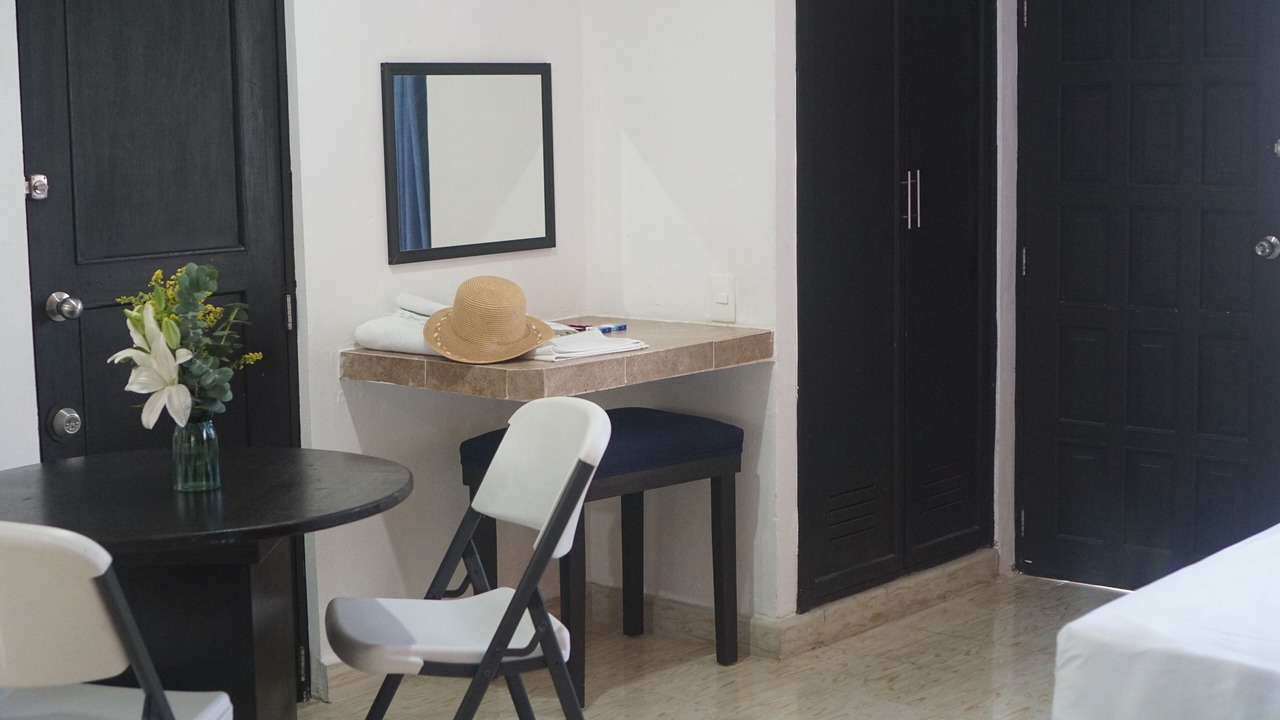 Photo of Bedroom in Chicxulub Puerto