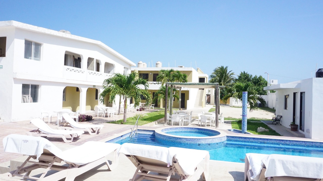 Photo of Outdoor in Chicxulub Puerto
