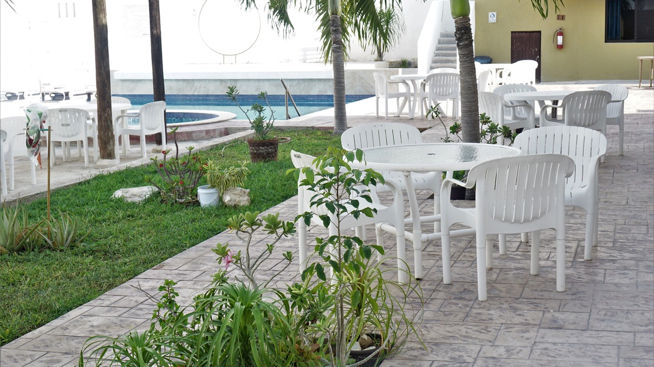 Photo of Outdoor in Chicxulub Puerto