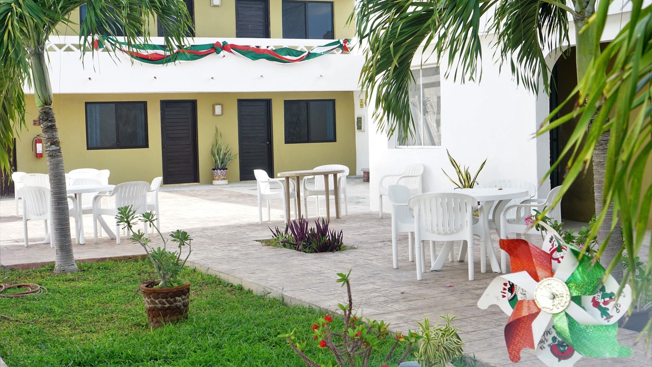Photo of Outdoor in Chicxulub Puerto