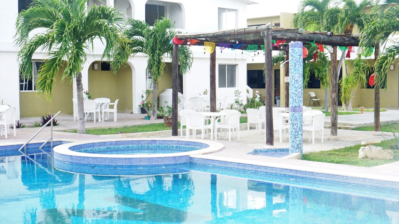 Photo of Outdoor in Chicxulub Puerto