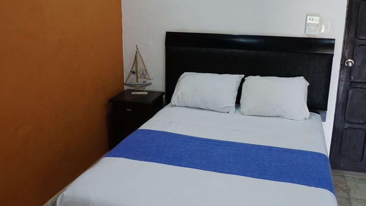 Photo of Bedroom in Chicxulub Puerto